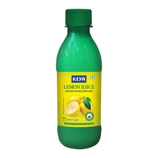 Lemon Juice