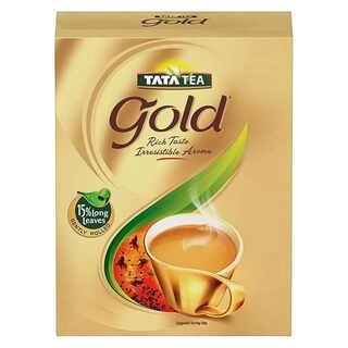 Tea Gold 500Gm Pouch