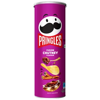 Fusion Chutney