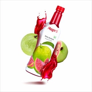 Pink Guava Crush