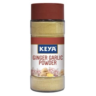 Ginger Garlic Powder