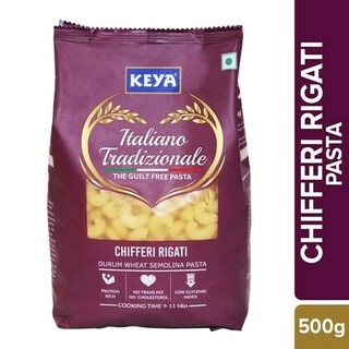 Chifferi Rigati Gluten Free