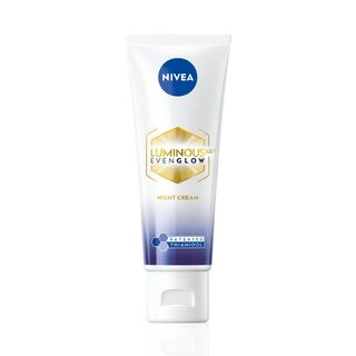 Luminous Night Cream