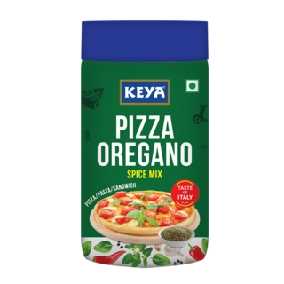 Pizza Oregano