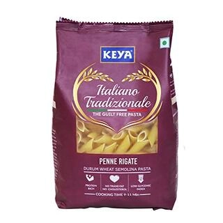Penne Rigagte Gluten Free