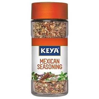 Mexican Seasoning