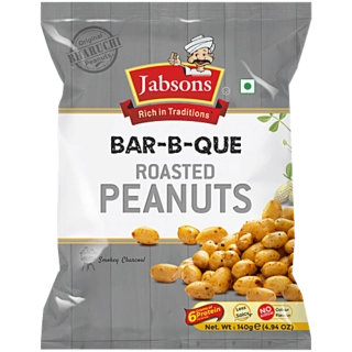 Peanuts Bbq