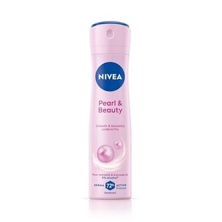 Pearl & Beauty Deo