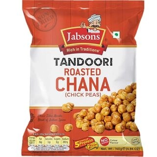 Tandoori R.Chana