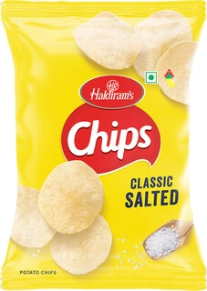Hr Classic Salted Chips