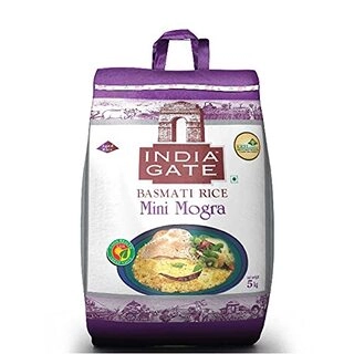 Basmati Mini Mogra