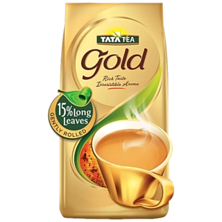 Tea Gold 250Gm Pouch