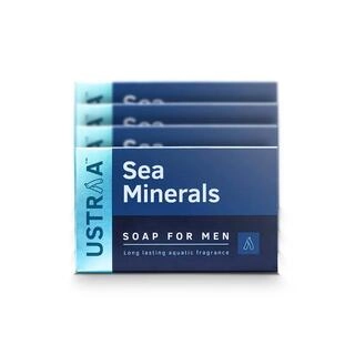 Sea Minerals 100G*4