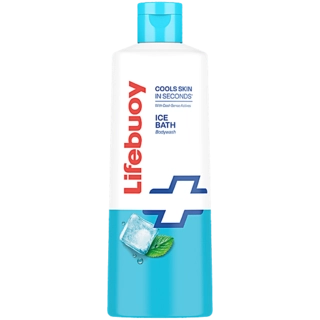 Ice Bath Bodywash