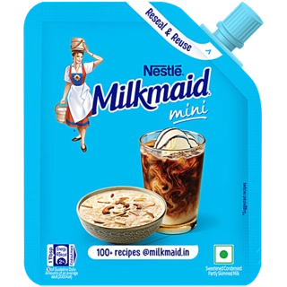 Milkmaid