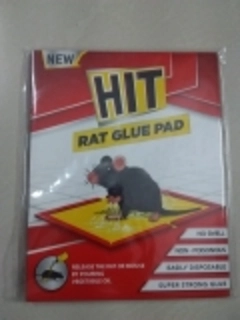 Rat Glue Pad
