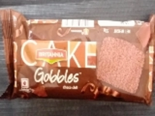 Brt Cake Gobbles Choco Chill