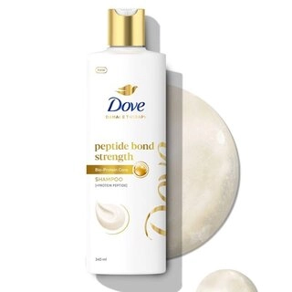 Peptide Bond Strength Shampoo