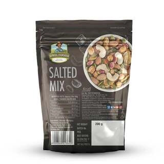 Salted Mix