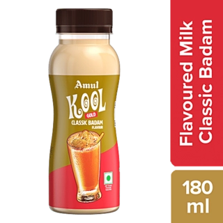 Kool Classic Badam