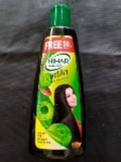 Shanti Badam Amla H/Oil