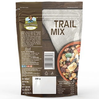 Trail Mix