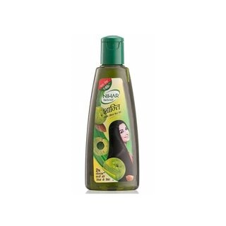 Shanti Amla H/Oil
