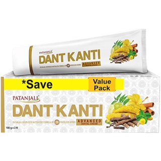 Dant Kanti Advance 100G*2