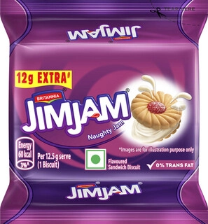 Brt Treat Jim Jam
