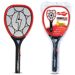 Power Zap Mosquito Racquet