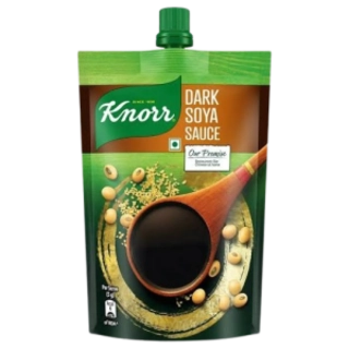 Dark Soya Sauce
