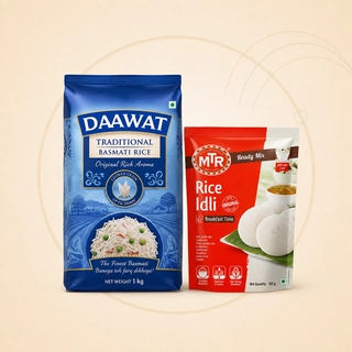 Rice