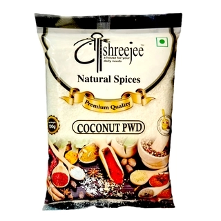 Coconut Powder