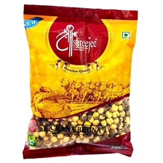 Chana Bhuna