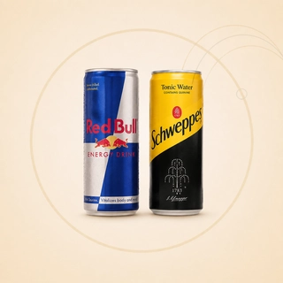 Imported Drinks