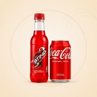 Energy Drinks