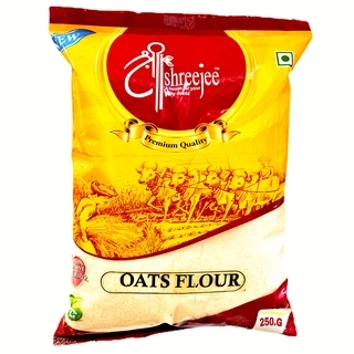 Oats Flour