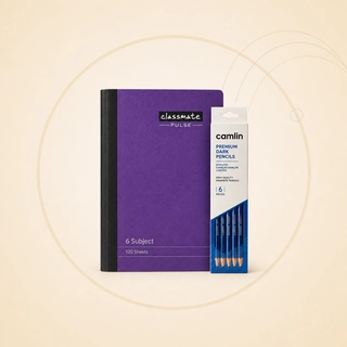 Stationery