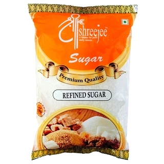Sugar Sulphurless