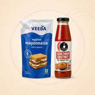 Mayonnaise