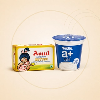 Dairy Products