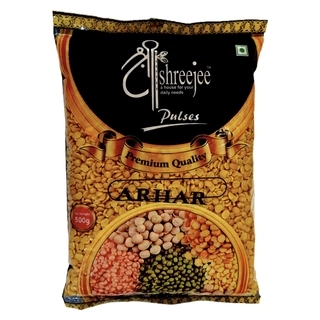 Arhar Dal