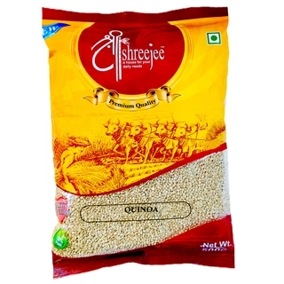Quinoa Seeds