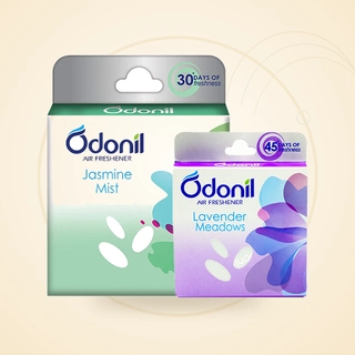 Toiletries