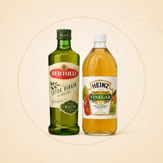 Vinegar