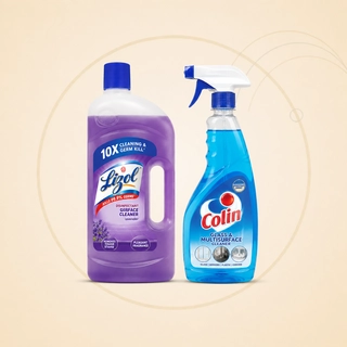 All Purpose Cleaners