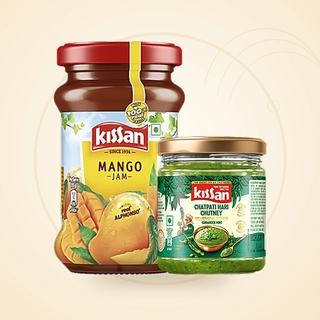 Food Preserves