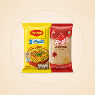 Noodles