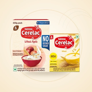 Baby Foods