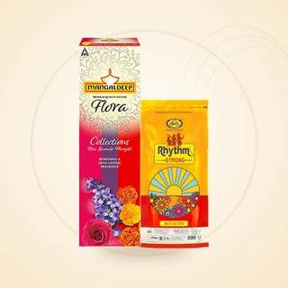 Pooja Items
